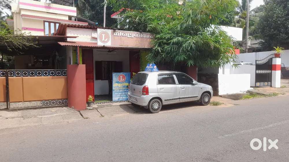 Driving School Staff