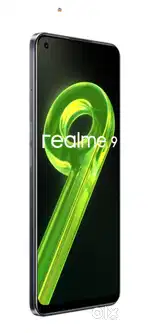 REALME 9 4G 6GB-128GB