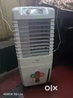 Usha coolboy mini 12 cooler