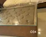 7 Seater Sofa with Centre Table (New Condition)