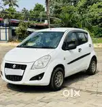 Maruti Suzuki Ritz VDI Genus, 2013, Diesel