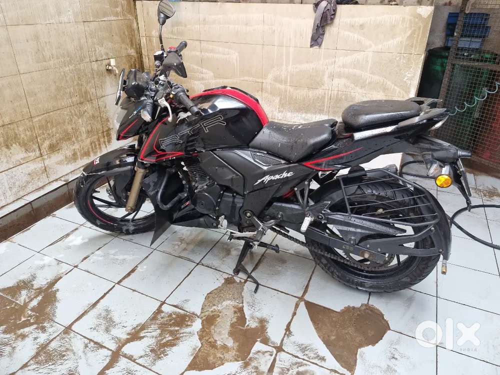 Apache 2004v selling