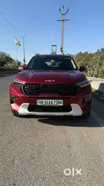 Kia Sonet 2021 Petrol 60000 Km Driven