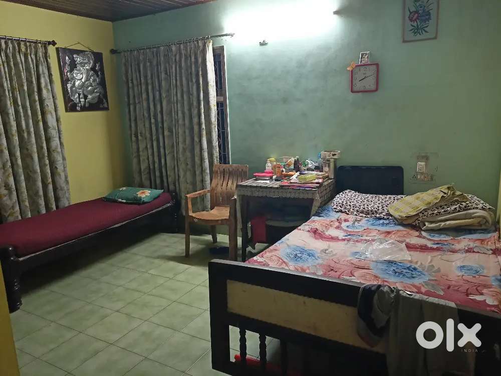 Secure & Comfortable Ladies PG – Owner Listed