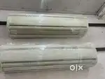 Daikin 1.5 ton split AC with warranty and good condition