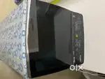 Whirlpool Fully automatic Top load 8kg 360 Bloomwash pro
