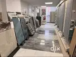 1100sqft Kalapatti in Showroom space Available