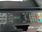 kyocera 1800 xerox machine A4 A3