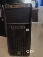 ASUS intel i5 9600K 32gbram Cpu