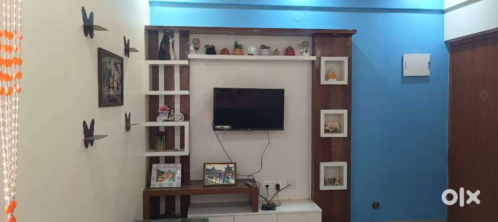 Spacious 2BHK Builder Floor for LEASE in HSR Layout