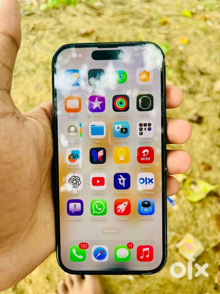 Iphone 15  128