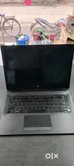 HP Laptop, Epson Printer & 1 TB SSD