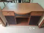 Big size table