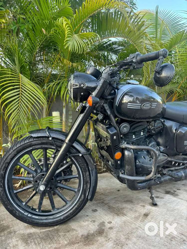Very good jawa