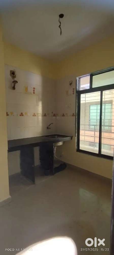 1 bhk flat sale available sector 8 ulwe Navi Mumbai