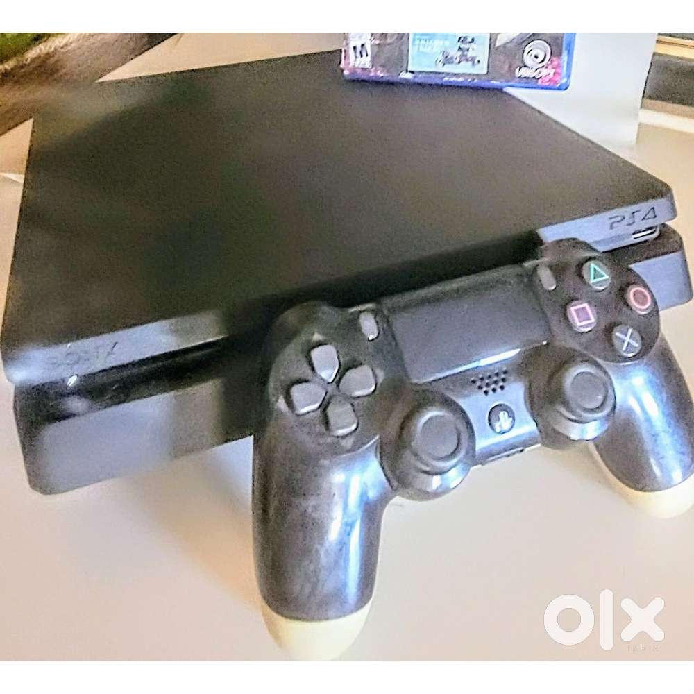 Sony PlayStation 4