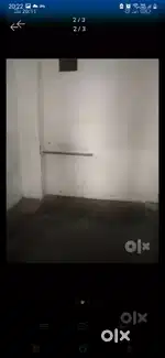 one room set