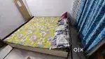 Double Bed