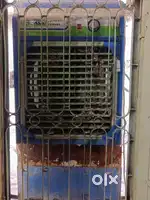 Air cooler