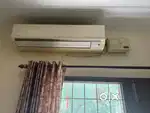 2 ton Daikin AC