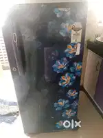 Fridge bechana hai 10000 rs