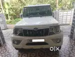 Mahindra Bolero 1.5 B4, 2022, Diesel