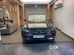 Mercedes-Benz E-Class E200 CGI Blue Efficiency, 2014, Petrol