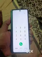 Samsung Fold 3 12/256 for exchange inner display complaint