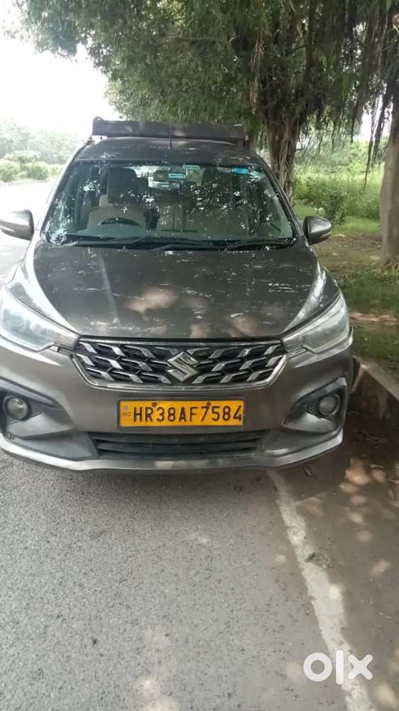 ola uber rapido me ertiga car chalane ke liye driver chahiye
