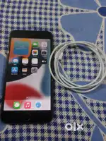 iPhone 7 plus
