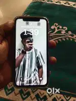 I phone Xs best condition !!