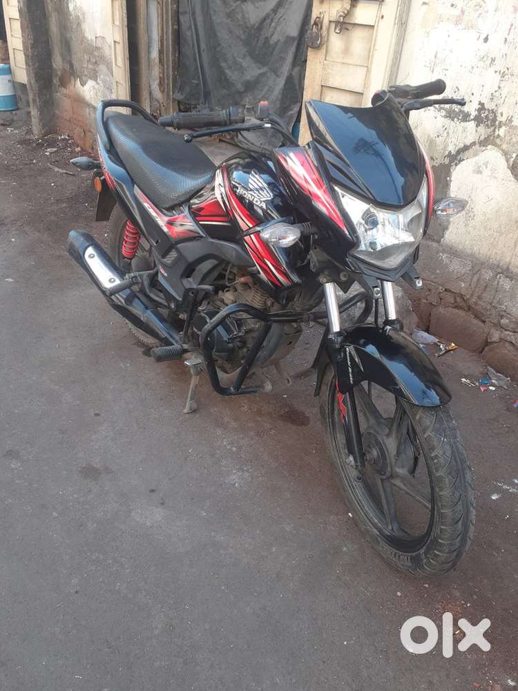 A very good conditon shine bike