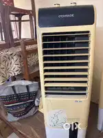 Cooler comrede