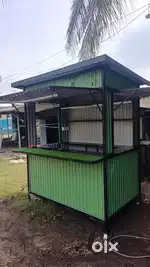Food Shop's