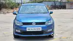 Volkswagen Polo 1.0 MPI Comfortline, 2017, Petrol