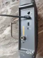 VSWR/Site master machine