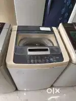 TOP LOAD WASHING MACHINE AVAILABLE FOR RENT..