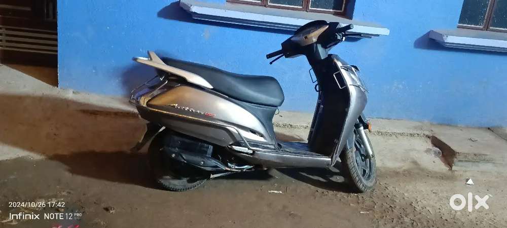 Good Condition