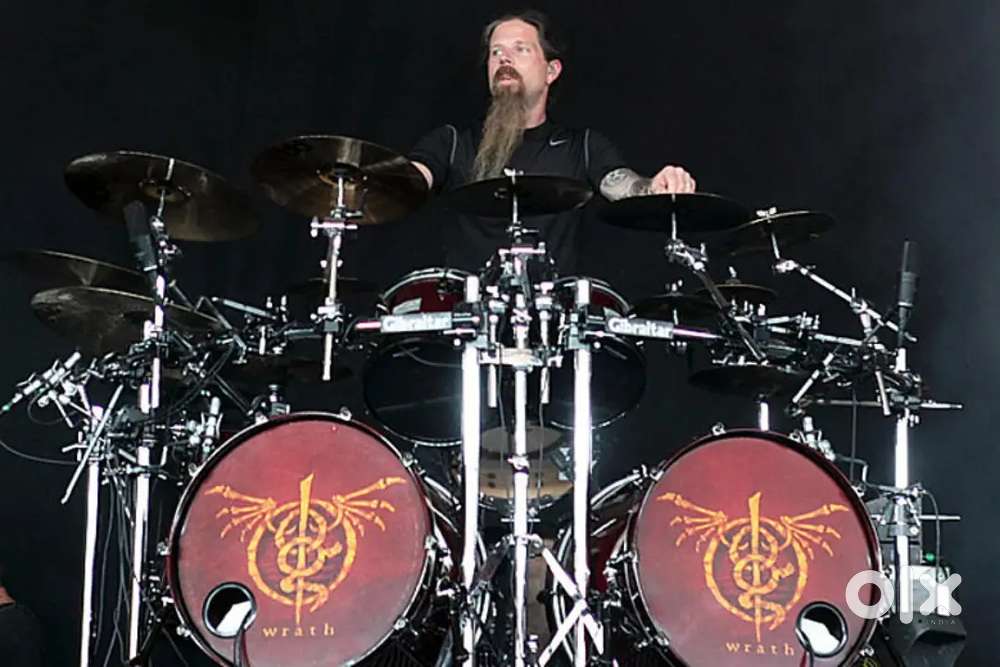 Need a drummer and a guitarist