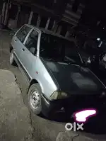 Maruti 800