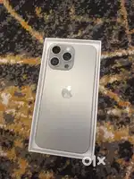 iPhone 15 Pro excellent condition Fully functional working Refurbished