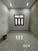 2BHK Semi-furnished House