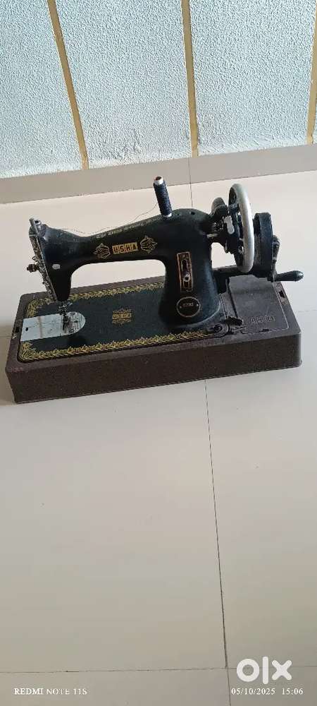 Usha Hand Sewing Machine