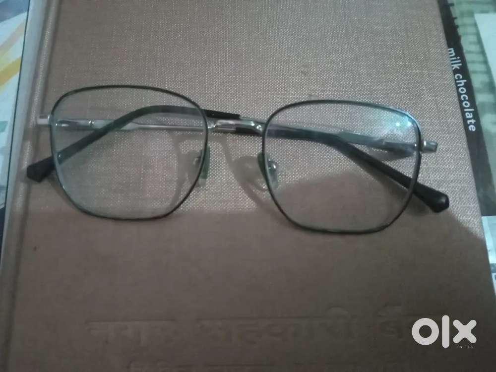 A classy goggles