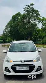Hyundai Grand i10 Sportz O 1.2, 2016, Petrol