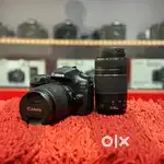 RENTAL CAMERA