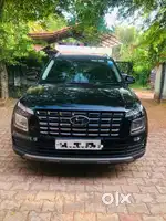 Hyundai Venue S Plus MT 1.2 Kappa, 2022, Petrol