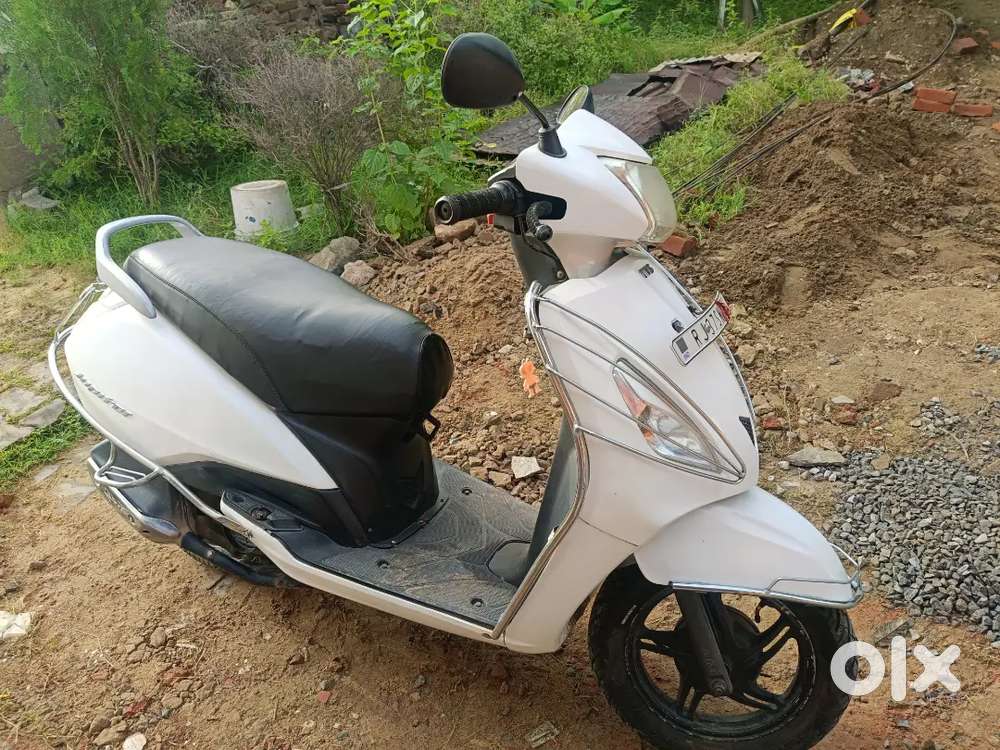 Good condition scooter