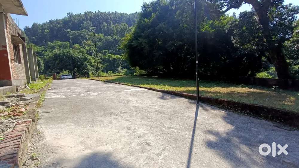 6 Bigha Gated Society,  all facings and sizes available