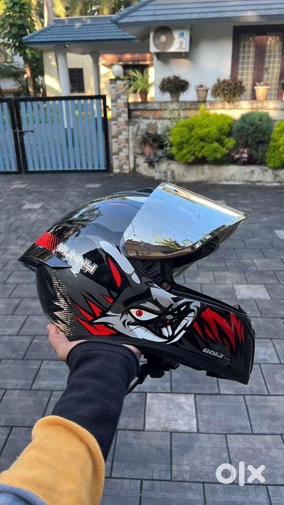 Vega Helmet